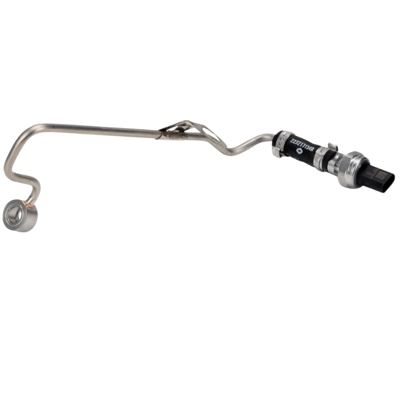 Senzor presiune diferențială evacuare cu conductă Dacia / Renault – cod 223217134R original Renault - imagine 3