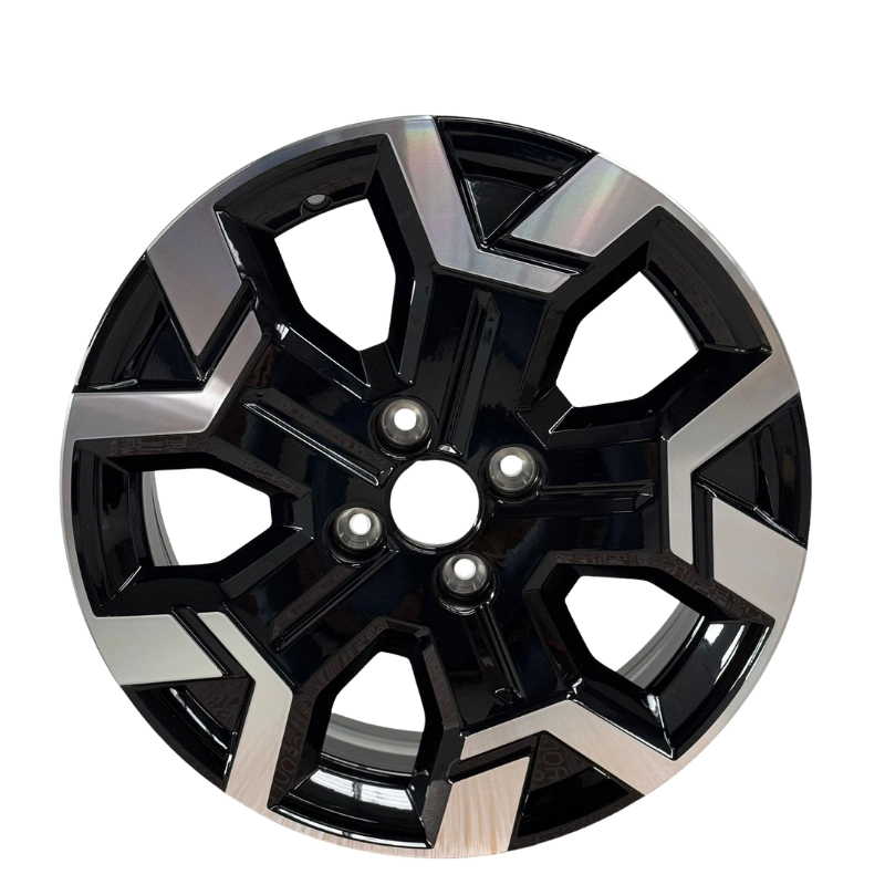 Jantă aliaj originală Dacia „Tamia” R16 6,5J ET45 – Logan III / Sandero III / Jogger – cod 403001456R