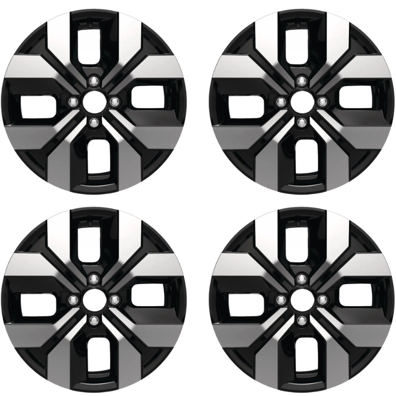 Set 4 jante din aliaj 16” Randia originale Dacia Logan III / Sandero III / Stepway III 2021+ ET45 6,5J x 16H2 – Cod 403006547R