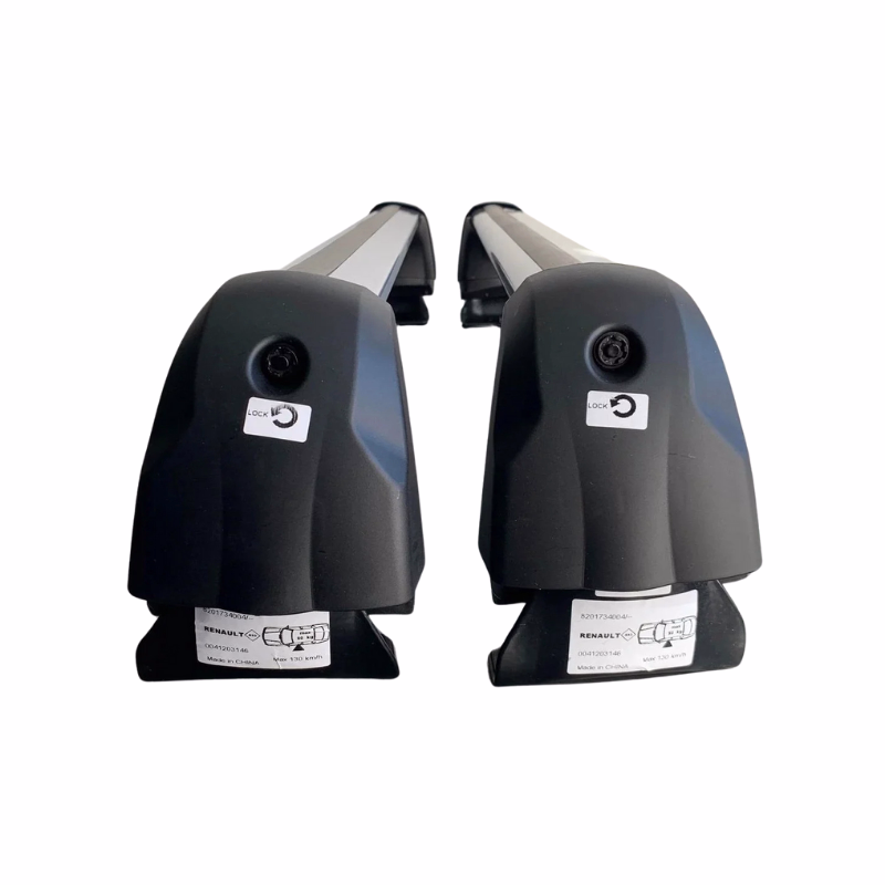 Set bare de pavilion transversale 8201734004 originale Dacia Logan lll - imagine 2
