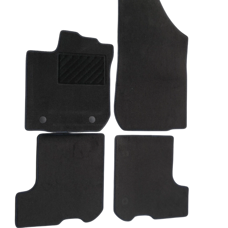 Set covoare protecție Dacia Logan II / Sandero II – 749025524R Renault