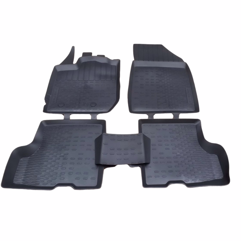 Set covorase din cauciuc 8201741963 originale Dacia Duster ll