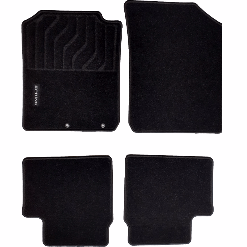 Set covorase mocheta 8201741618 originale Dacia Spring