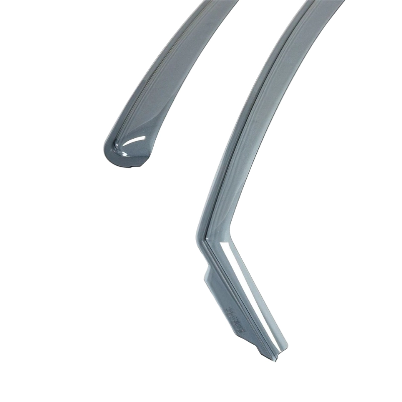 Set deflectoare aer față Dacia Duster II (2018–2024) – Cod 8201700223 originale Dacia - imagine 3