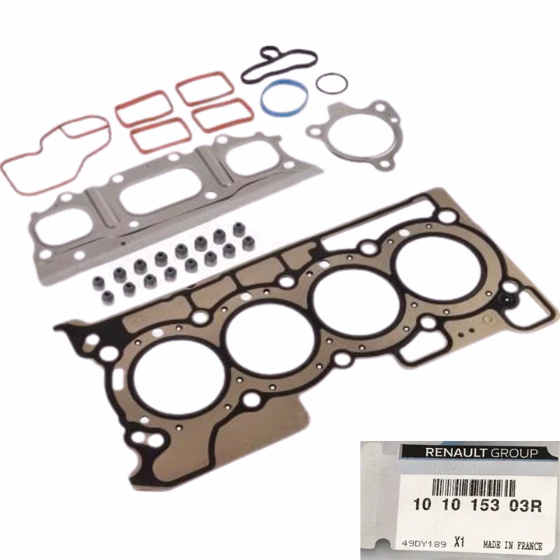 Set garnituri motor 101015303R original Dacia Dokker, Lodgy 1.2 TCe