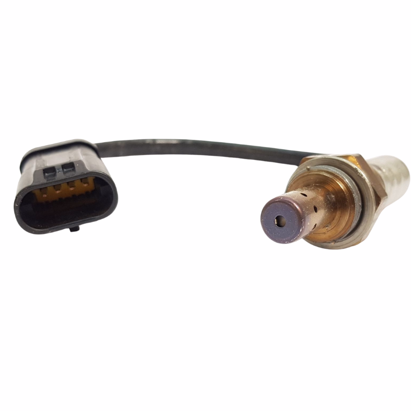 Sondă lambda după catalizator Dacia Logan I / Sandero I 1.4 MPI – cod 7700103504 - imagine 3