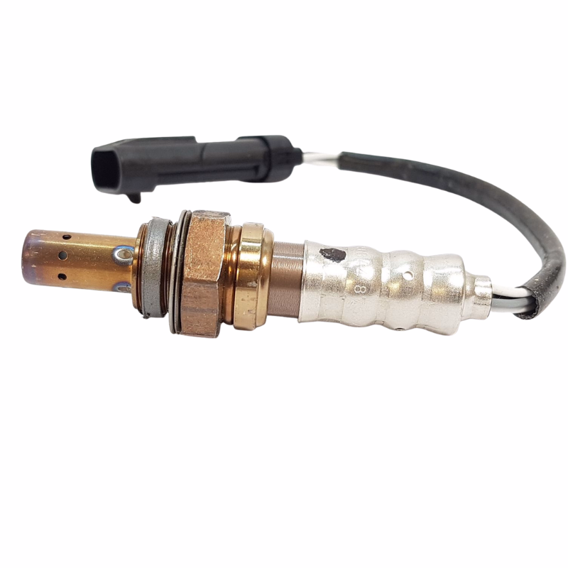 Sondă lambda după catalizator Dacia Logan I / Sandero I 1.4 MPI – cod 7700103504 - imagine 2
