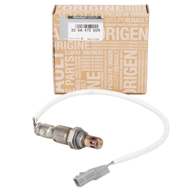 Sondă lambda după catalizator originală Dacia Duster / Lodgy / Dokker 1.2 TCe – cod 226A47260R