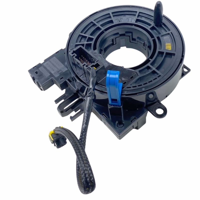 Spirală Airbag Originală Dacia Sandero III / Logan III / Jogger / Duster – Cod 255543182R - imagine 5