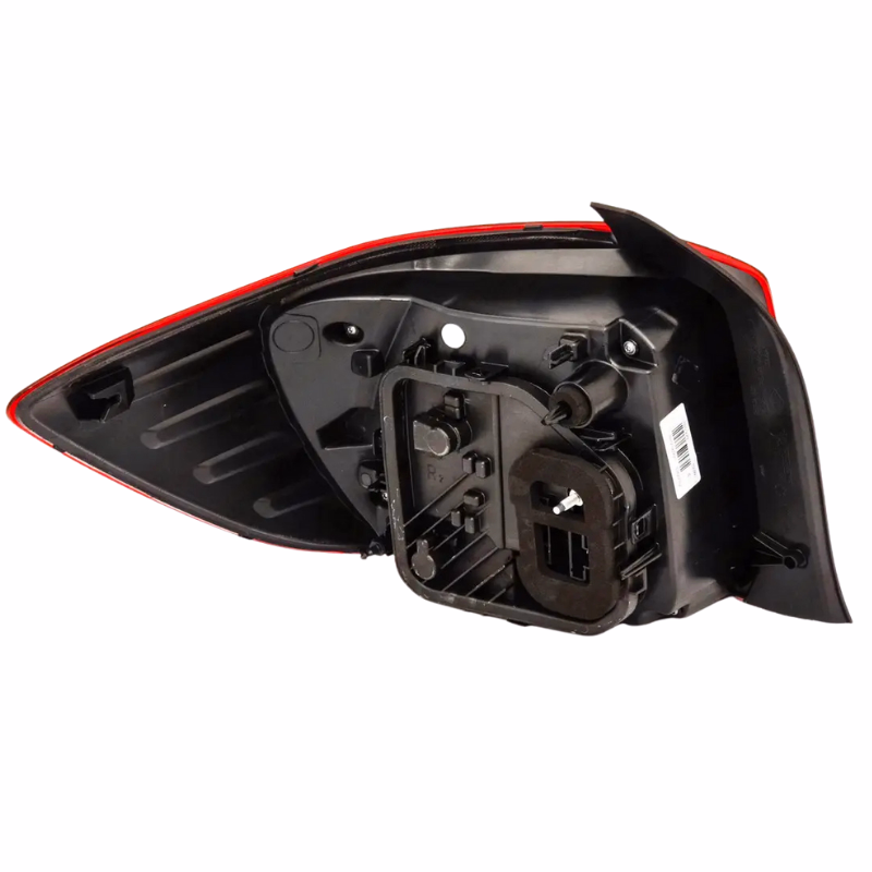 Lampa (stop) spate dreapta 265505695R originala Dacia Sandero ll dupa 2017 - imagine 2