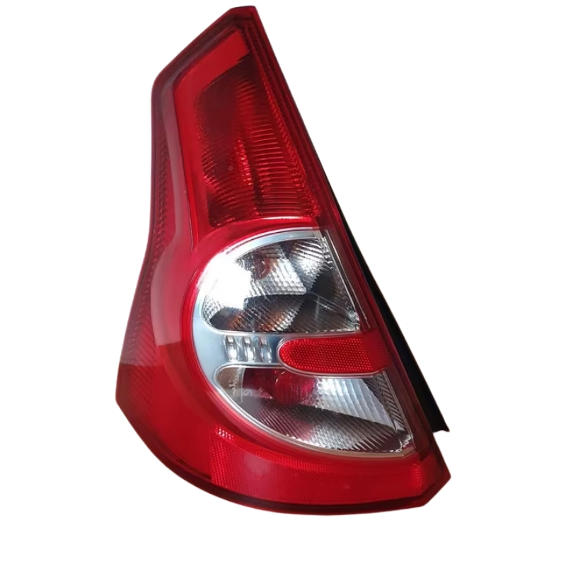 Stop (lampă) spate stânga originală Dacia Sandero I / Sandero Stepway I (2008–2012) – cod 8200734825