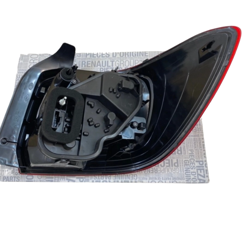 Stop spate stânga originală Dacia Logan II faza 3 (2013–2015) – cod 265556233R - imagine 2