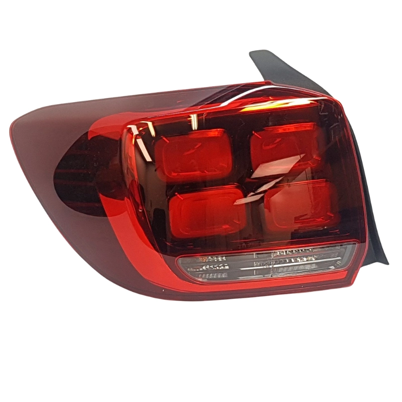 Stop stânga original Dacia Logan II (2017+) – cod 265557681R - imagine 2