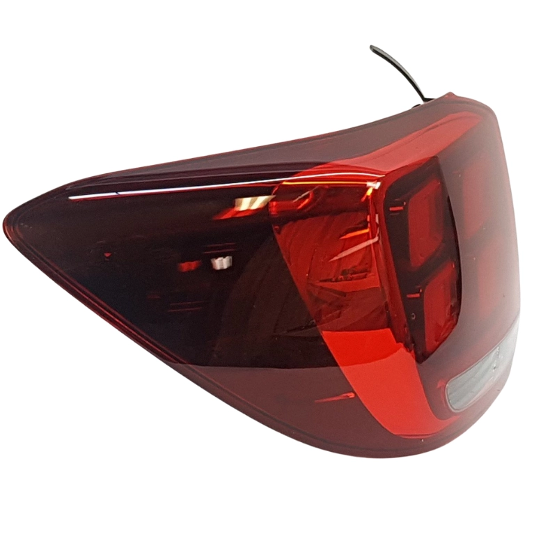 Stop stânga original Dacia Logan II (2017+) – cod 265557681R - imagine 3