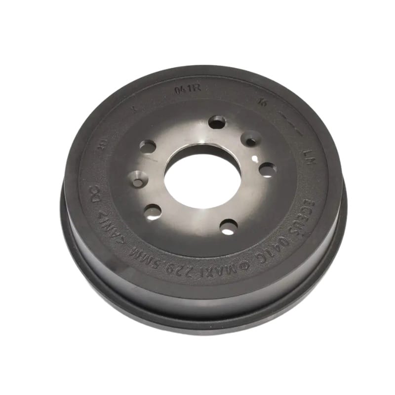 Tambur frana spate 432061754R original Dacia Duster 4x4
