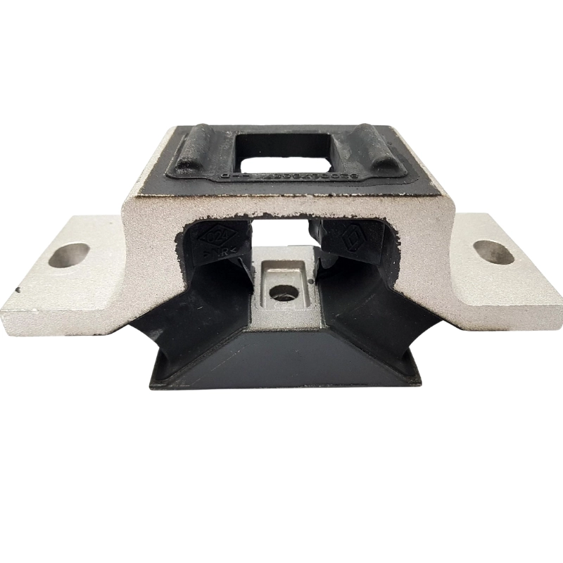Tampon elastic fata stanga suspensie Renault Master III 8200676857 - imagine 2