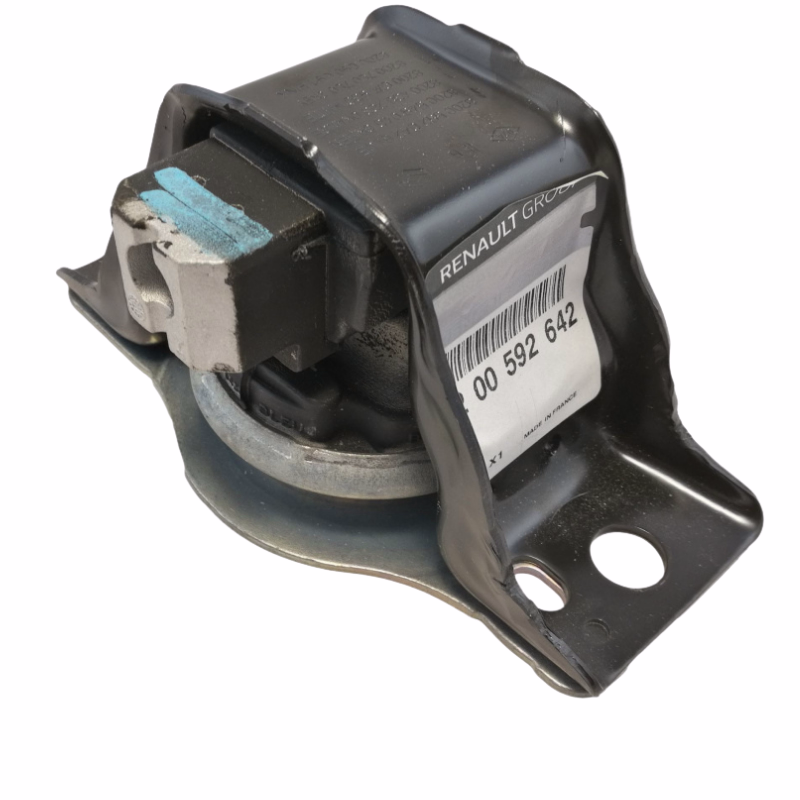 Tampon motor fata dreapta 1,5 dCl Euro 3 8200592642 original Dacia Logan, Logan MCV - imagine 2