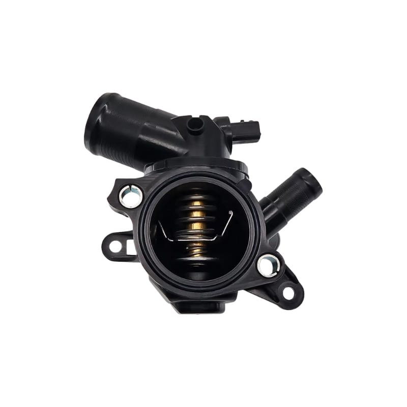 Termostat lichid racire 1.2 TCe 110617089R (110619413R) original Dacia Duster - imagine 3
