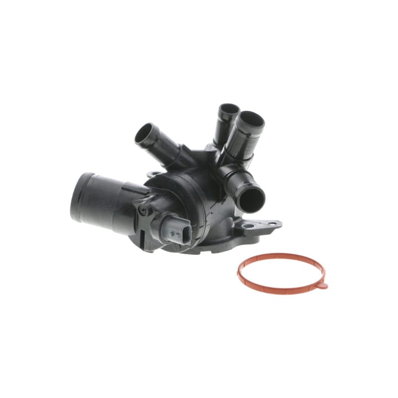 Termostat lichid racire 1.2 TCe 110617089R (110619413R) original Dacia Duster - imagine 2
