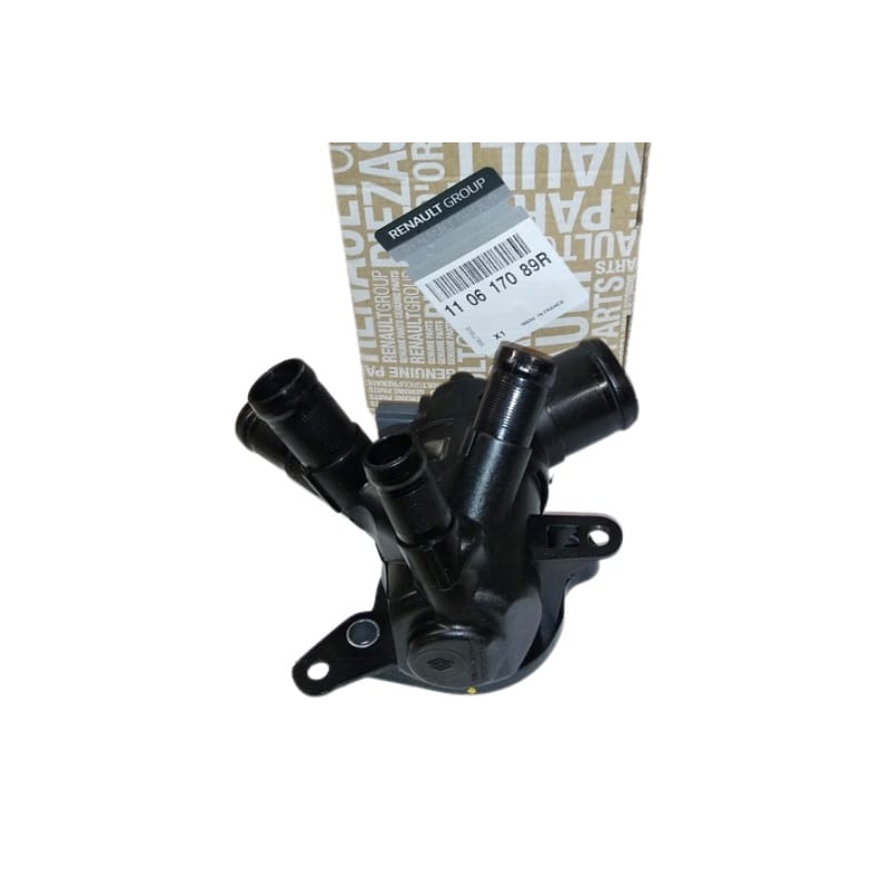 Termostat lichid racire 1.2 TCe 110617089R (110619413R) original Dacia Duster