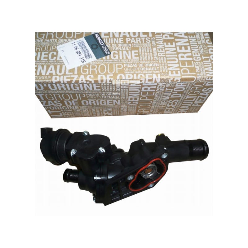 Termostat lichid racire 1.5 dCI 110608431R original Dacia Duster, Lodgy, Dokker, Sandero II, Logan MCV II, Sandero II