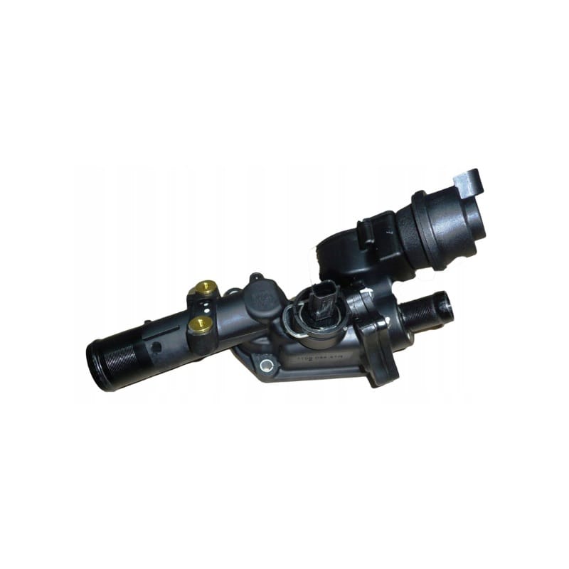 Termostat lichid racire 1.5 dCI 110608431R original Dacia Duster, Lodgy, Dokker, Sandero II, Logan MCV II, Sandero II - imagine 2