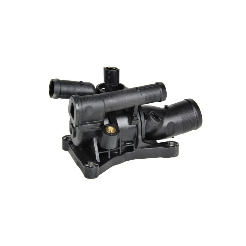 Termostat lichid racire 1.5 dCI AdBlue 110606973R original Dacia Lodgy, Dokker, Sandero II, Duster, Logan II, Logan MCV II - imagine 2