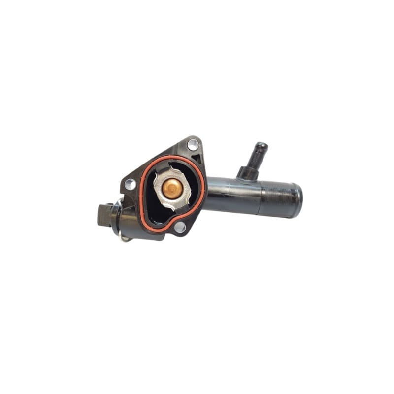 Termostat lichid racire 1.5 dCI Euro 4 /Euro 5 8200954288 original Dacia Logan, Logan MCV, Sandero, Logan Pick up, Duster - imagine 3