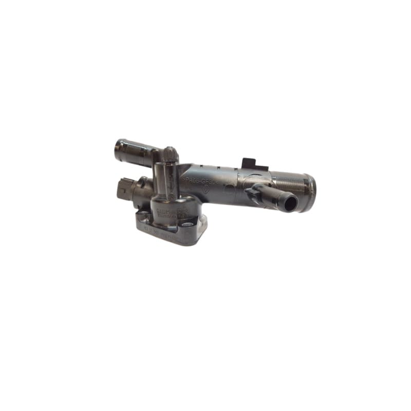 Termostat lichid racire 1.5 dCI Euro 4 /Euro 5 8200954288 original Dacia Logan, Logan MCV, Sandero, Logan Pick up, Duster - imagine 2