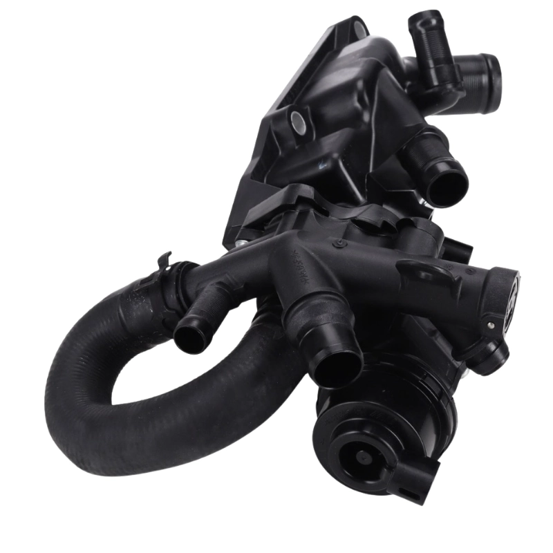 Termostat motor 1.2 TCe Dacia Lodgy – cod 110601560R original Renault - imagine 3