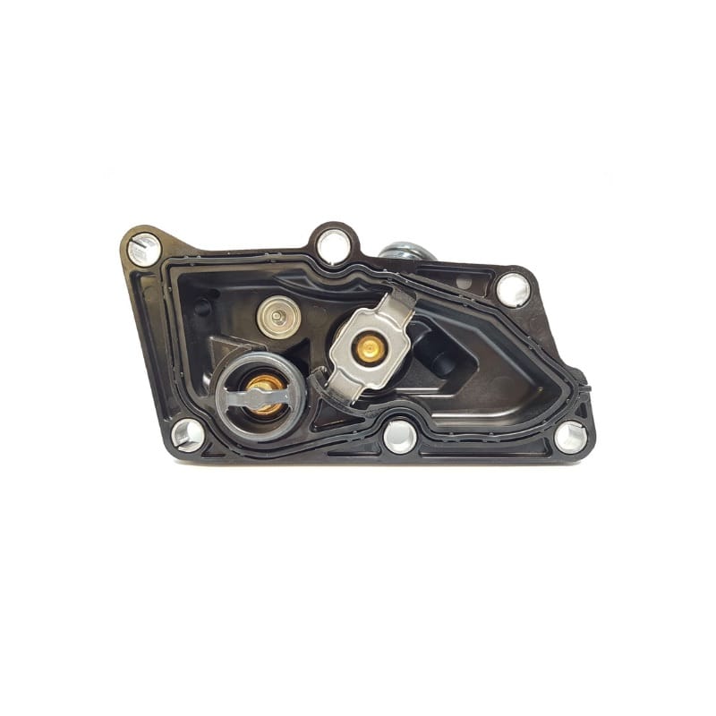 Termostat racire lichid 1.0 TCe 110610362R original Dacia Logan III, Sandero III, Jogger - imagine 2