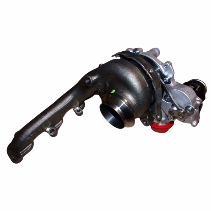 Turbina 1.5 dCl 144108425R(144109643) originala Dacia Lodgy, Dokker, Sandero 2, Logan 2, Logan MCV 2, Duster 2 - imagine 2