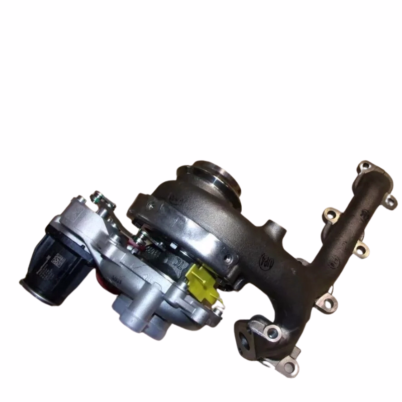 Turbina 1.5 dCl 144108425R(144109643) originala Dacia Lodgy, Dokker, Sandero 2, Logan 2, Logan MCV 2, Duster 2 - imagine 3