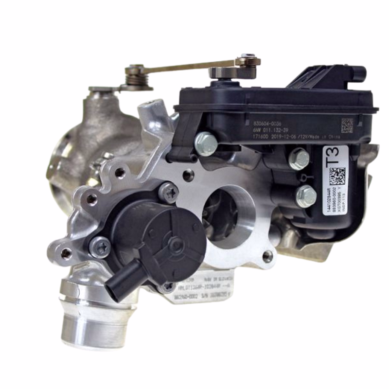 Turbina 1,3 TCe 144102844R originala Dacia Duster, Lodgy, Dokker