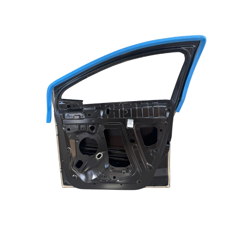 Ușă față dreapta Renault ZOE Z.E. – Originală Renault – 801007549R - imagine 2