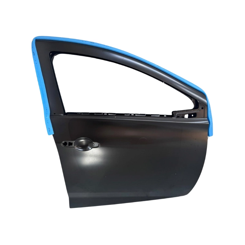 Ușă față dreapta Renault ZOE Z.E. – Originală Renault – 801007549R