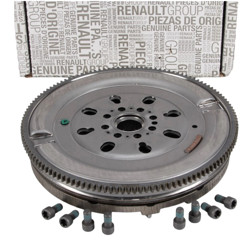 Volantă masă dublă 2.3 dCi RENAULT Master III 123009802R – Produs Original OEM