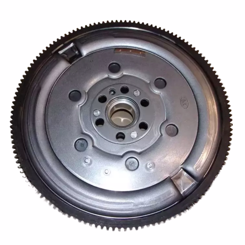Volanta motor masa dubla 1.3 TCe 123100461R originala Dacia Lodgy, Dokker, Duster ll - imagine 2