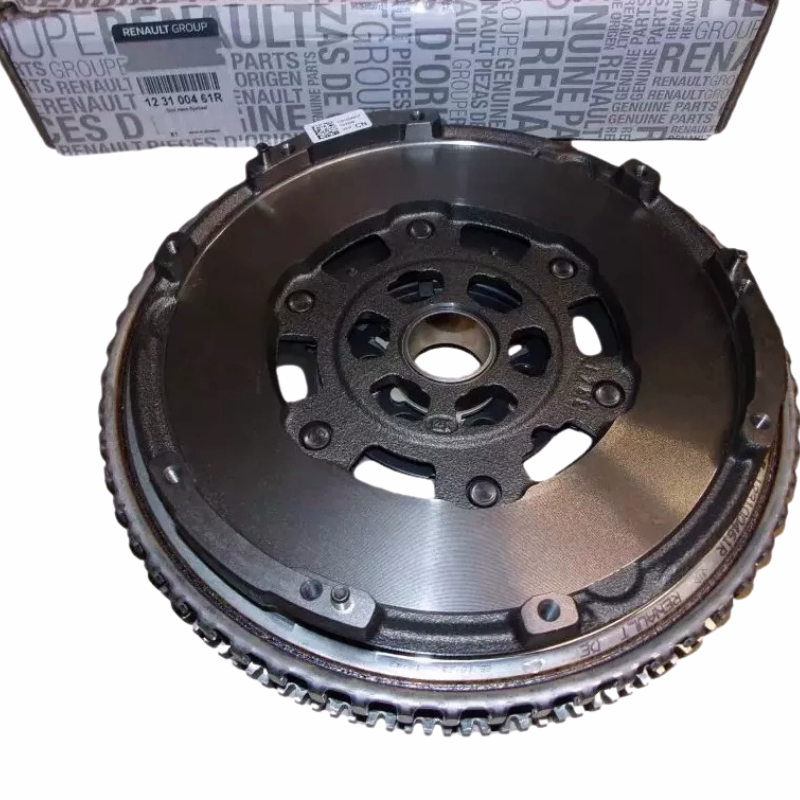 Volanta motor masa dubla 1.3 TCe 123100461R originala Dacia Lodgy, Dokker, Duster ll