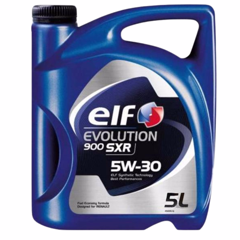 Ulei motor ELF 900 SXR 5W30